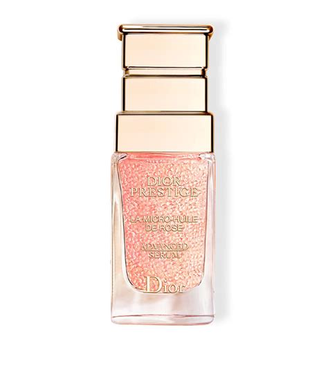 dior prestige la micro-huile de rose advanced serum 30ml|Dior prestige advanced serum nordstrom.